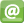 email ana icon