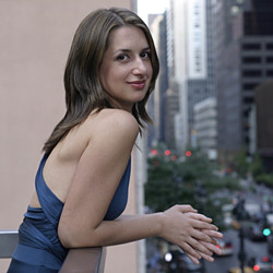 ana milosavljevic photo
