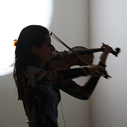ana milosavljevic photo